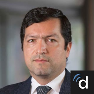 Ali Mansour, MD, Pulmonology, Bronx, NY