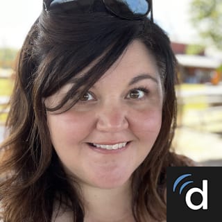 Cayci Lane, Pediatric Nurse Practitioner, Knoxville, TN