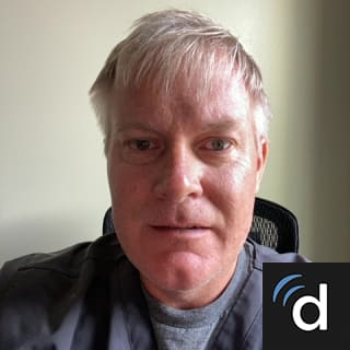 Donald Walsh, MD