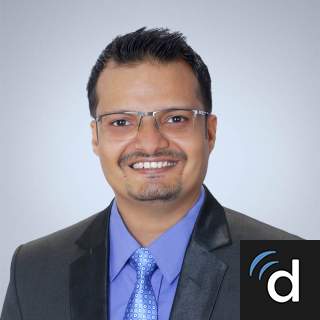 Raju Bhandari, MD, Other MD/DO, Galveston, TX