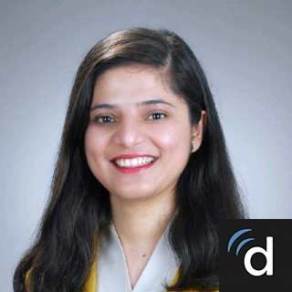 Saman Aryal, MD