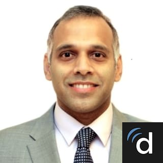 Khubaib Mapara, MD, Vascular Surgery, Tucson, AZ