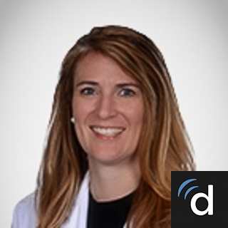 Madeleine Gillwald, Nurse Practitioner, Arlington, VA
