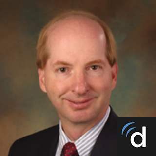 John Lystash, MD