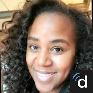 Angela Acha, Nurse Practitioner, Detroit, MI