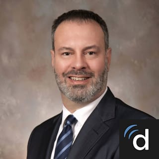 Marc Franzos, MD