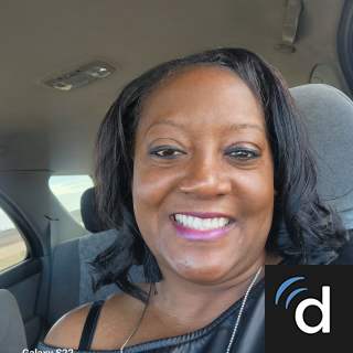 Barbara Williams, Family Nurse Practitioner, Mound Bayou, MS