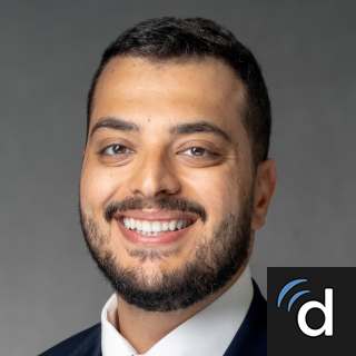 George Mina, MD, Other MD/DO, Newark, NJ
