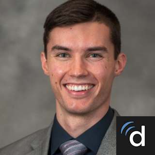 Ryan Townshend, MD