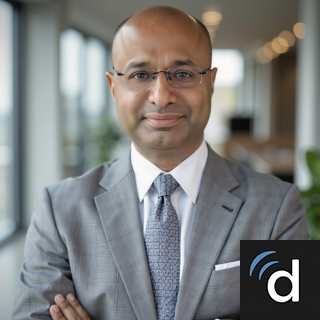 Samuel Thampi, MD