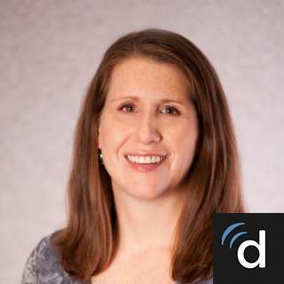 Elizabeth Thackeray, MD