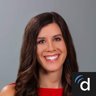 Alexandra Shumway, General Surgery, Charleston, SC