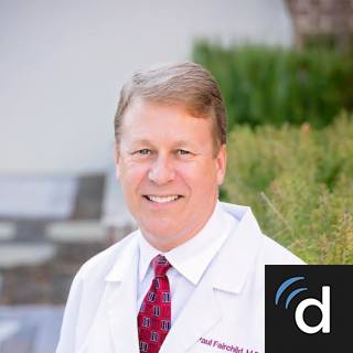 Jerome Fairchild, MD