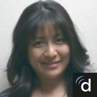 Cecilia Chao, MD