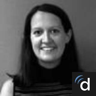 Nicole Lauinger, MD