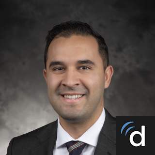 Christopher Perez, MD