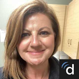 Amy Smith, Nurse Practitioner, McDonough, GA