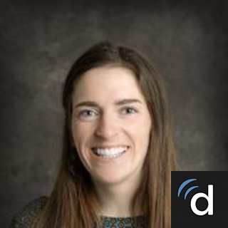 Cara Mckee, Internal Medicine, Butte, MT