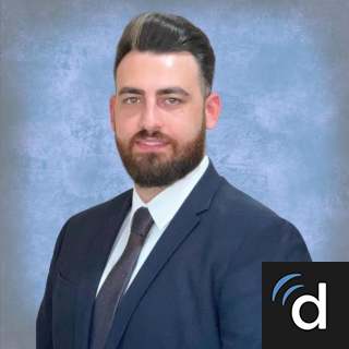 Saad Fattouhi, MD