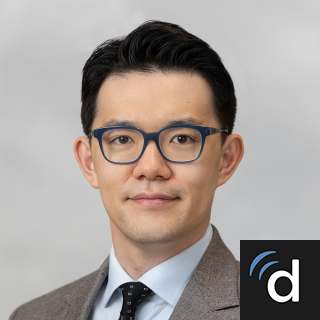 Jeff Choi, MD
