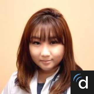 Mindy Kang, Family Nurse Practitioner, North Oaks, MN