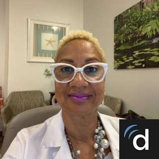 Michelle Jabeth-Bacon