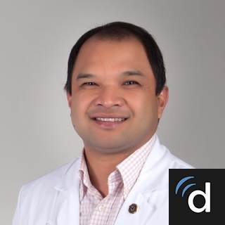Dexter De Leon, MD