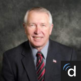 James Besendorfer, MD