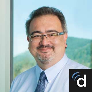 Matthew Lonergan, MD, Oncology, Eugene, OR
