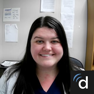 Alexandria Williams, Nurse Practitioner, Royal Oak, MI