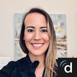 Emily Brown, Family Nurse Practitioner, Eglin AFB, FL