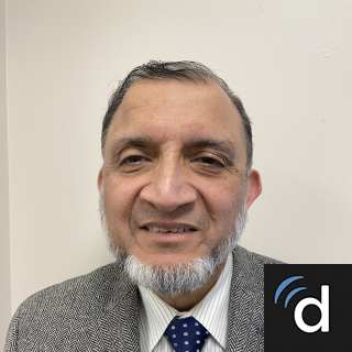Amir Khan, MD, Oncology, Martinsville, VA