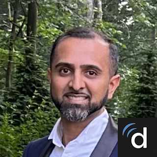 Sharad Patel, Pharmacist, Sparta, NJ