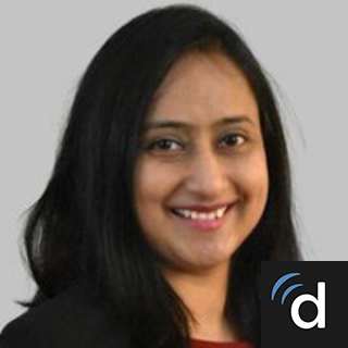 Anusha Sridharan, MD, Other MD/DO, New York, NY