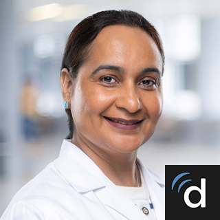 Prabhleen Chahal, MD