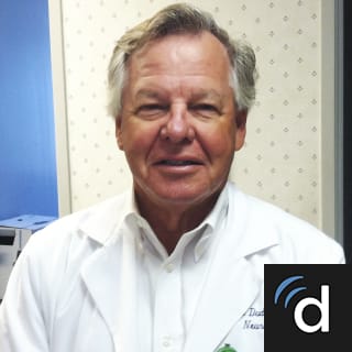 Paul Dudley, MD, Neurology, Thousand Oaks, CA