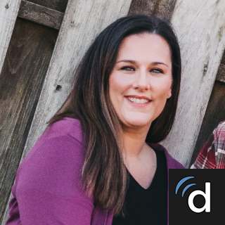 Jennifer Gravenish, Nurse Practitioner, Emmetsburg, IA