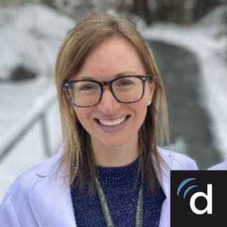 Alissa Harse, Pharmacist, Saranac Lake, NY