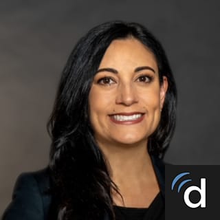 Layla (Corral) Lucas, MD, Vascular Surgery, Tucson, AZ
