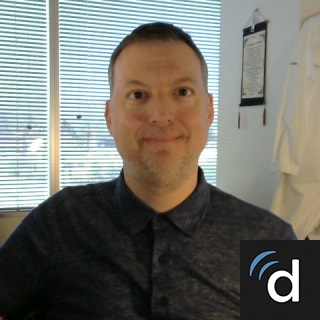 David Block, MD