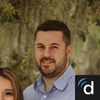 Cody Guitreau, Pharmacist, Baton Rouge, LA