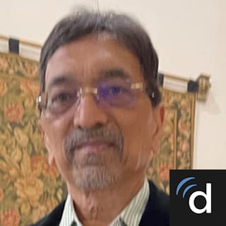 Rajesh Agrawal, MD