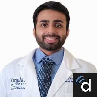 Akshay Machanahalli Balakrishna, MD