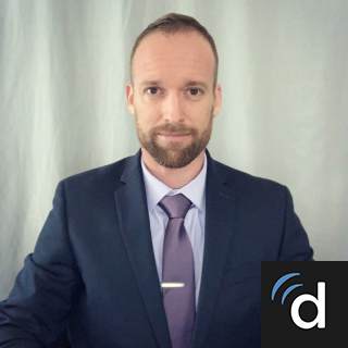John Munson, Physician Assistant, Paris, TN