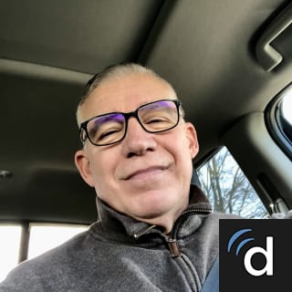 Orlando Hernandez, MD, Internal Medicine, Cincinnati, OH