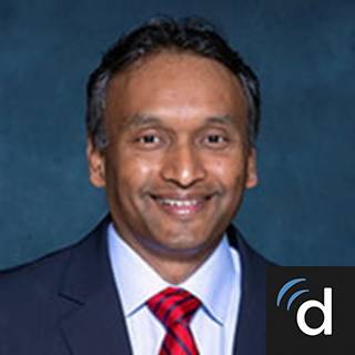 Samson Jesudass, MD