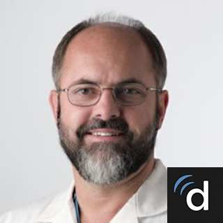 William Brady, MD, Emergency Medicine, Charlottesville, VA