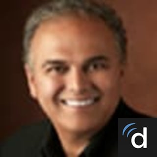 Ravi Panjabi, MD