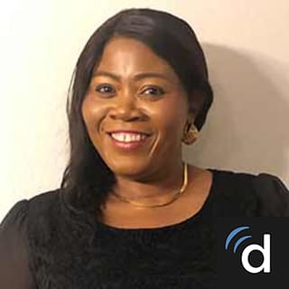 Chikaodi Banor, Psychiatric-Mental Health Nurse Practitioner, Phoenix, AZ