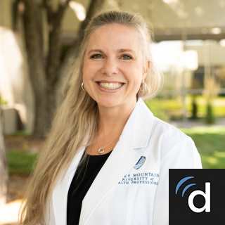 Melissa Hutchison, Family Medicine, Salt Lake City, UT